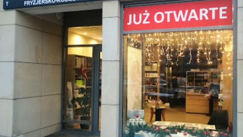 Lokal Sprzedaż Warszawa Światowida