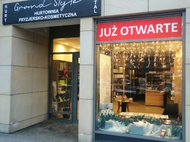 Lokal Sprzedaż Warszawa Światowida